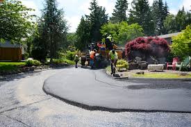 Best Driveway Overlay Services  in Shell Ridge, CA